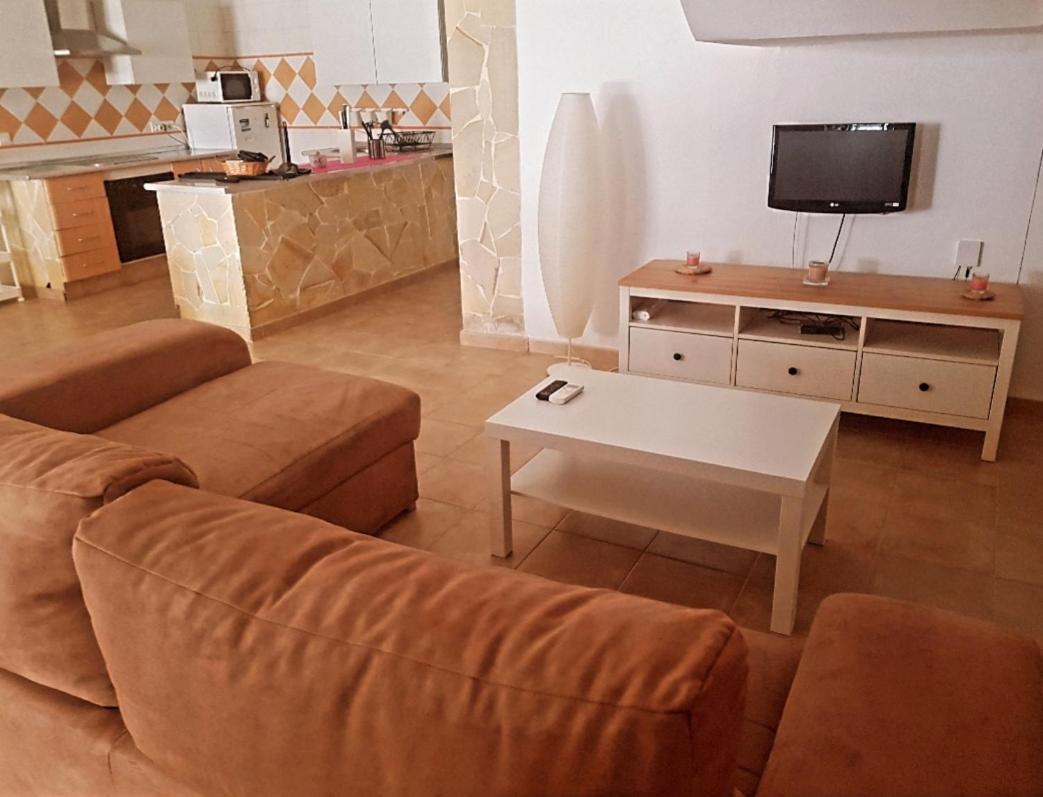 Apartamento Daniella 네르하 외부 사진