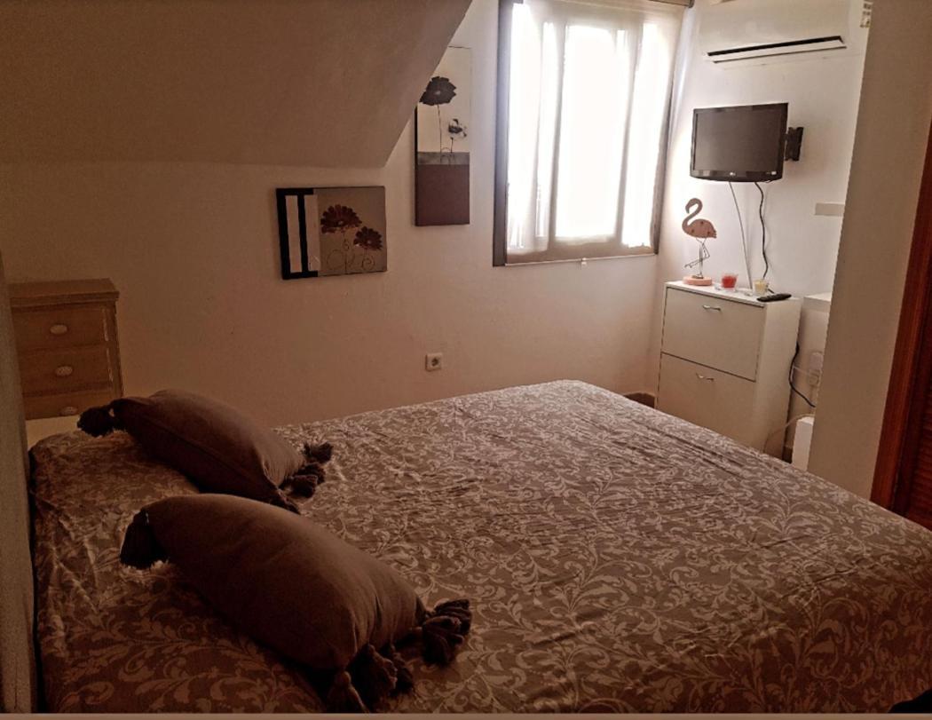 Apartamento Daniella 네르하 외부 사진