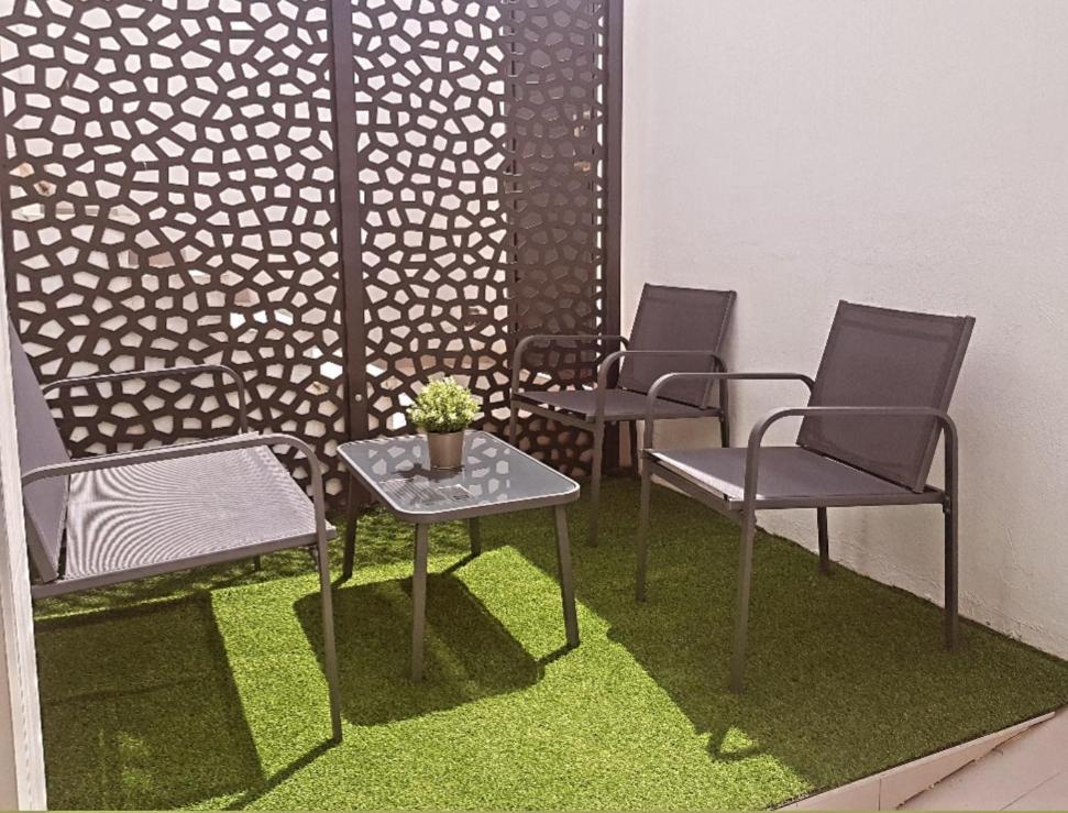 Apartamento Daniella 네르하 외부 사진