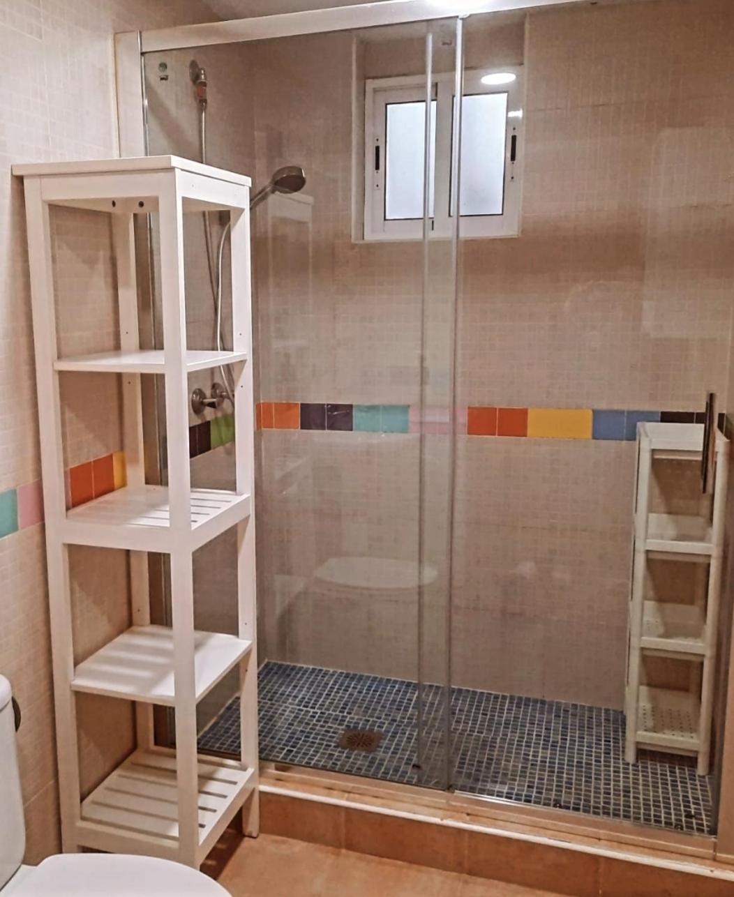 Apartamento Daniella 네르하 외부 사진