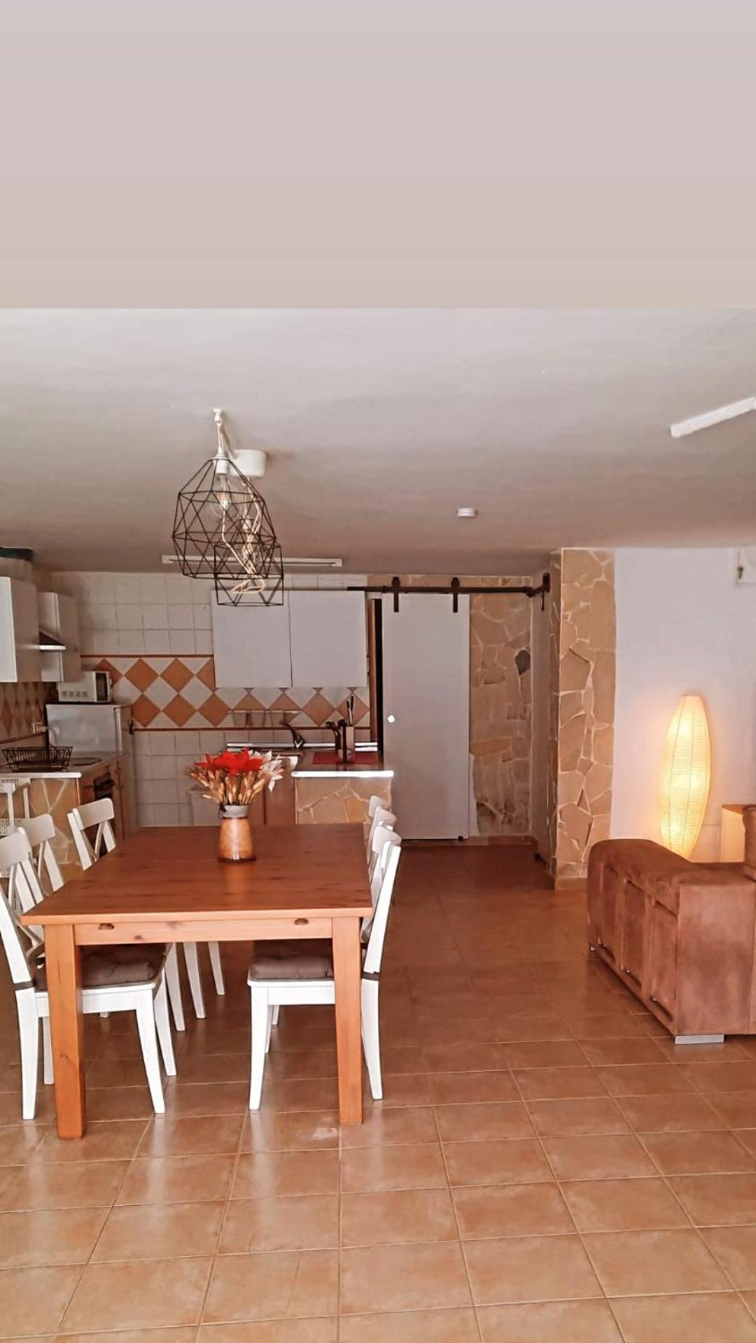 Apartamento Daniella 네르하 외부 사진